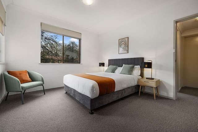 Standard Apartment, 2 Bedrooms