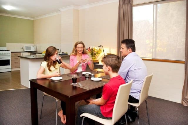Standard Apartment, 2 Bedrooms