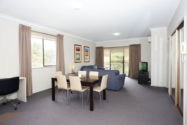 Standard Apartment, 2 Bedrooms