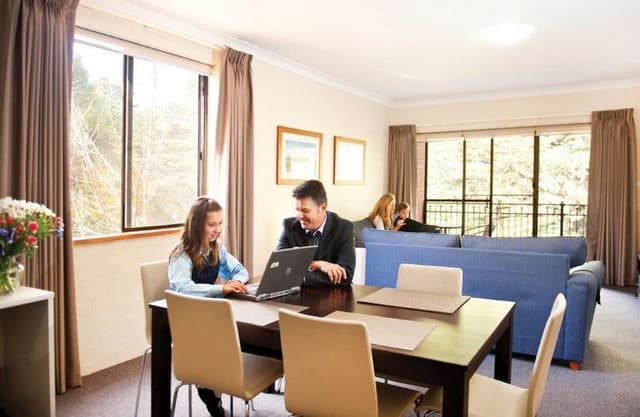 Standard Apartment, 2 Bedrooms
