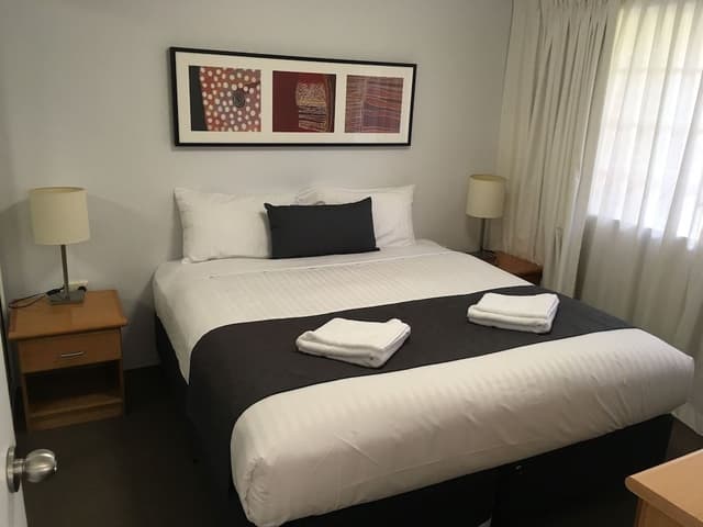 Standard Apartment, 2 Bedrooms