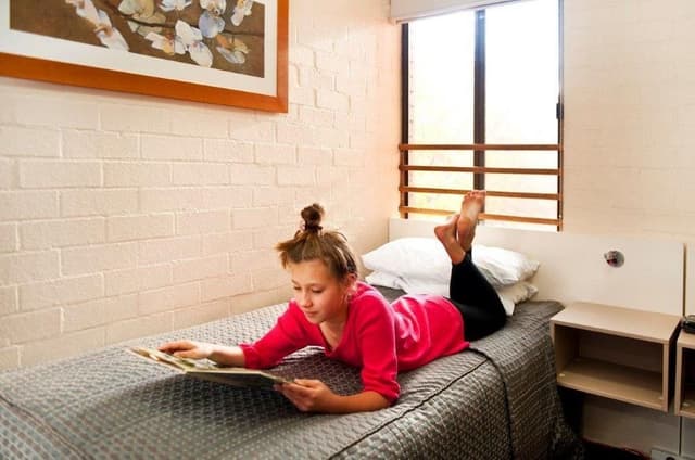 Standard Apartment, 2 Bedrooms
