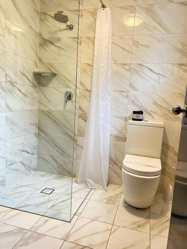 Basic Quadruple Room, 1 Bedroom