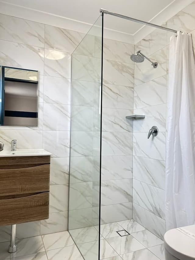 Basic Quadruple Room, 1 Bedroom