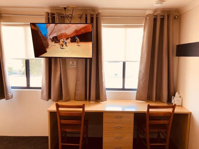 Basic Quadruple Room, 1 Bedroom