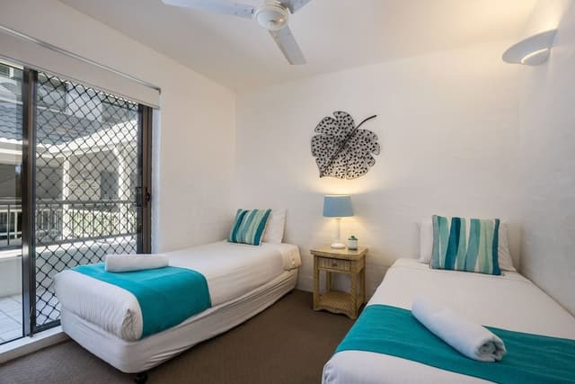 Superior Apartment, 2 Bedrooms