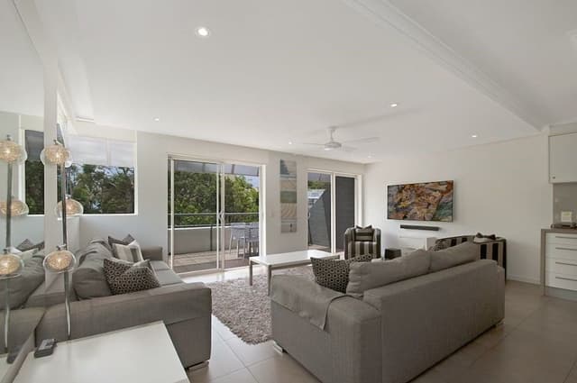 Penthouse, 3 Bedrooms
