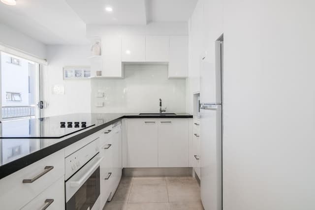 Superior Apartment, 2 Bedrooms