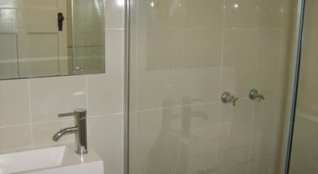 Standard Double, Non Smoking, Shared Bathroom