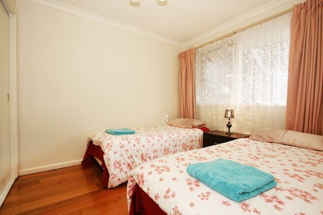 Two Bedroom Villa