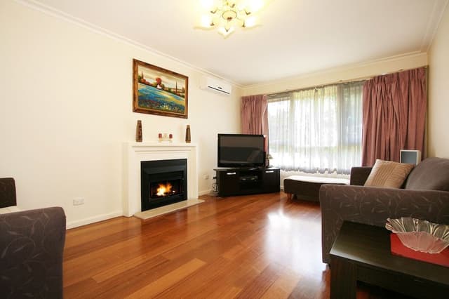 Two Bedroom Villa