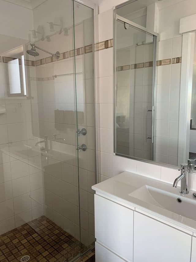 2 Room Family Suite #12