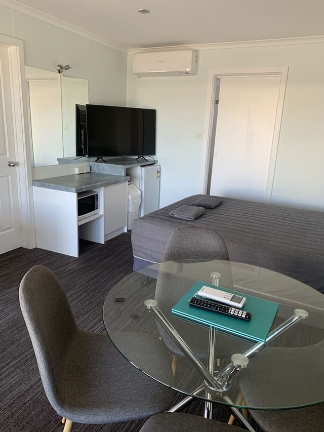 2 Room Family Suite #12