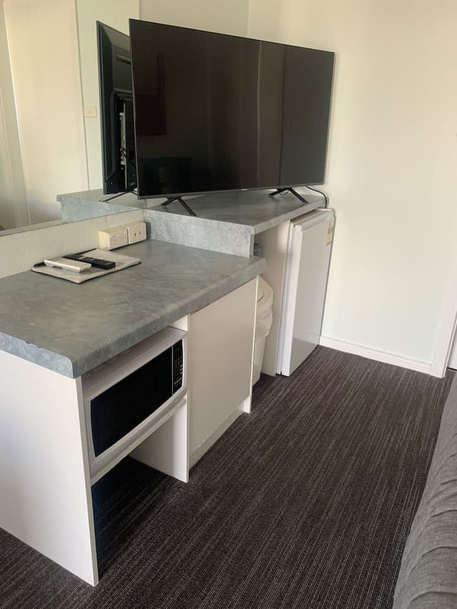2 Room Family Suite #12
