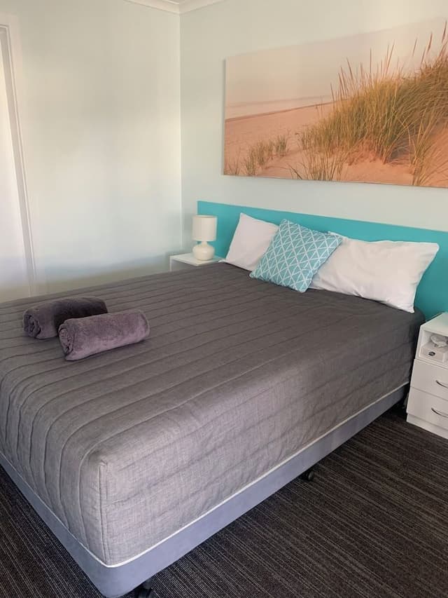 2 Room Family Suite #12