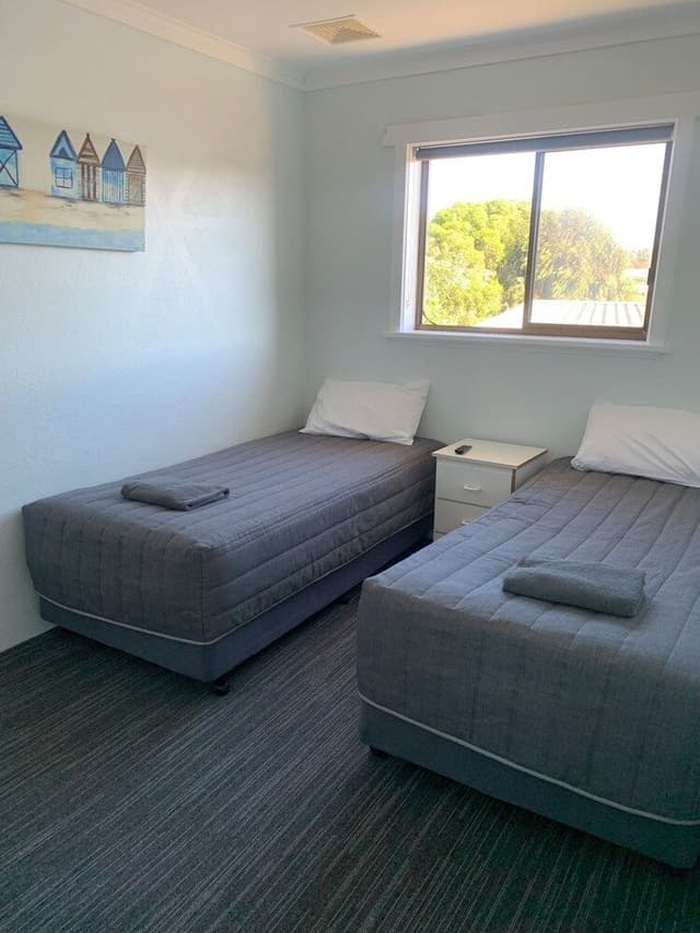 2 Room Family Suite #12