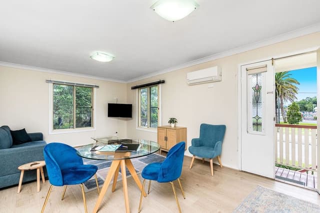 Wilson Executive Suite