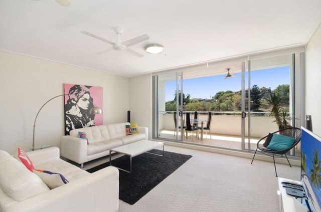 Apartment, 2 Bedrooms