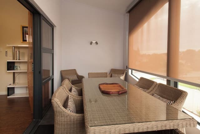 Luxury Villa, 2 Bedrooms, 2 Bathrooms, Courtyard Area