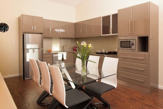 Luxury Villa, 2 Bedrooms, 2 Bathrooms, Courtyard Area