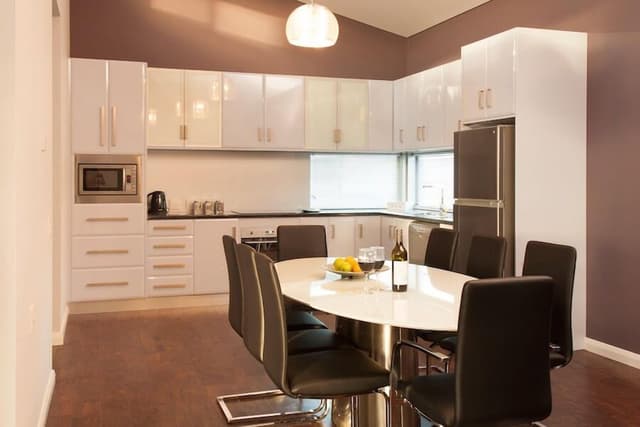 Luxury Villa, 3 Bedrooms, Accessible