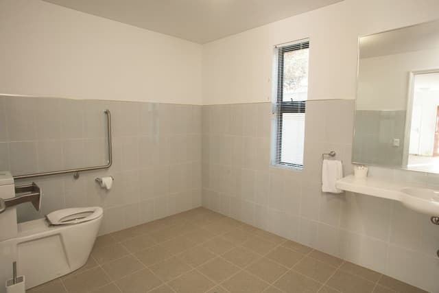 Luxury Villa, 3 Bedrooms, Accessible