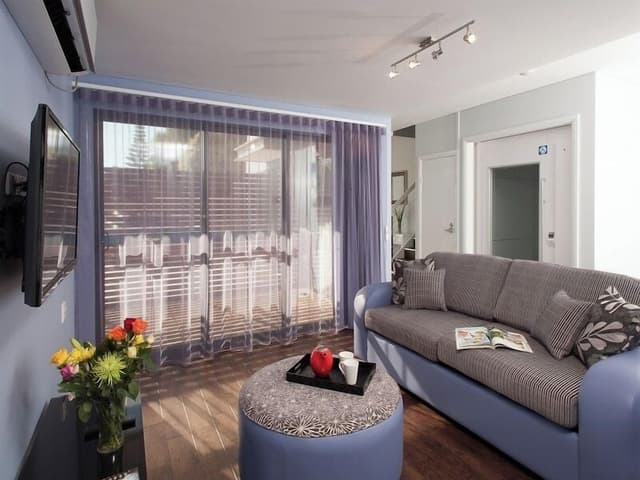 Luxury Villa, 3 Bedrooms, Accessible