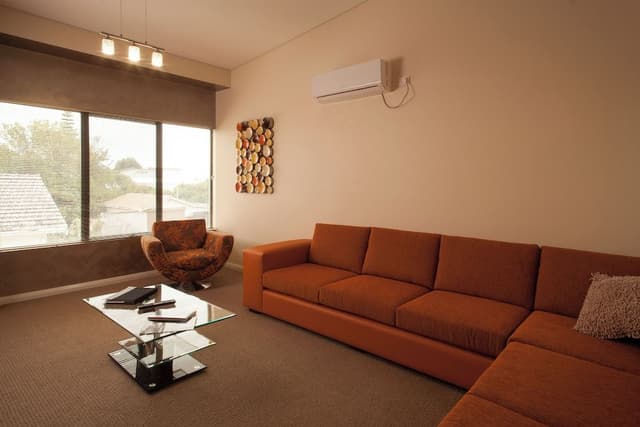 Luxury Villa, 2 Bedrooms, 2 Bathrooms, Courtyard Area