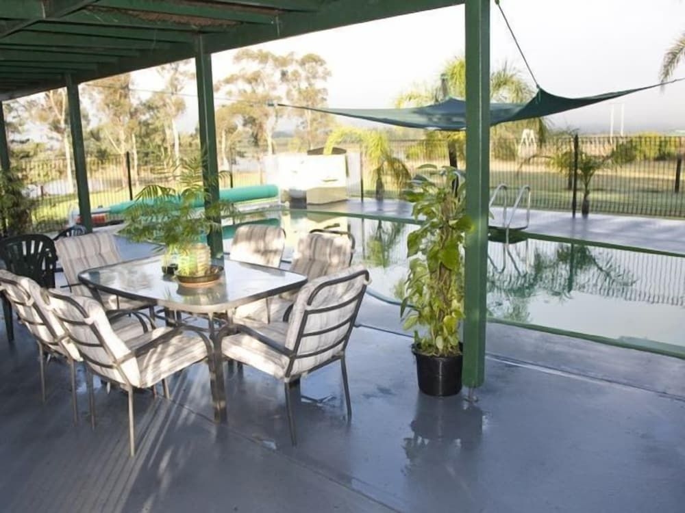 Talga Vines Vineyard Escape4