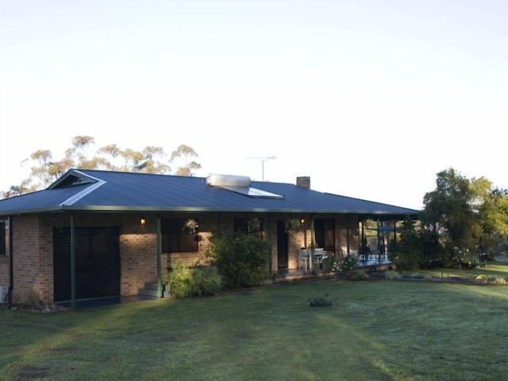 Talga Vines Vineyard Escape1