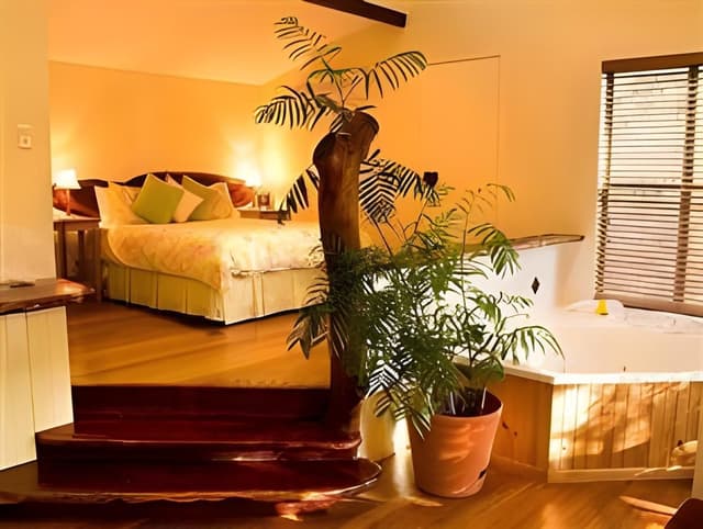 Rainforest Villa