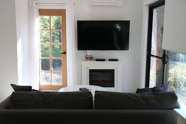 Comfort Studio, 1 Queen Bed