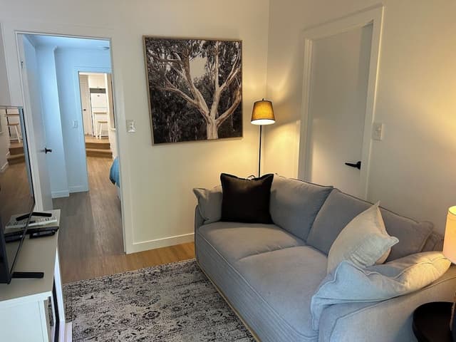 Comfort Studio, 1 Double Bed