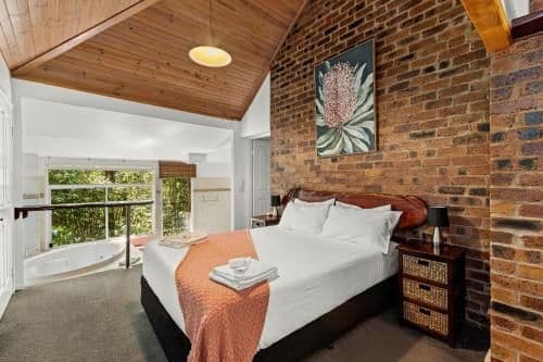 Fig Tree Cottage
