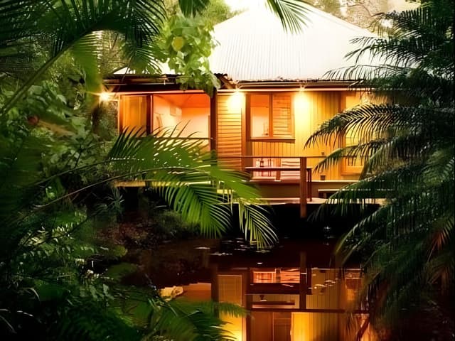 Fig Tree Cottage