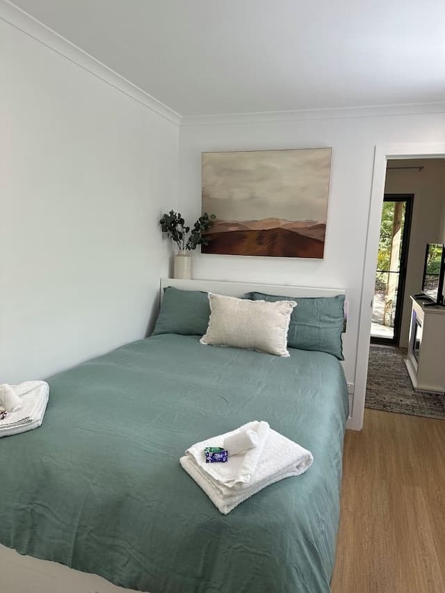 Comfort Studio, 1 Double Bed