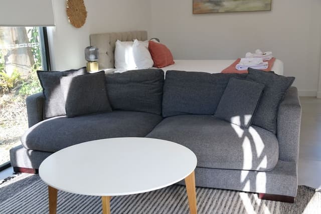 Comfort Studio, 1 Queen Bed