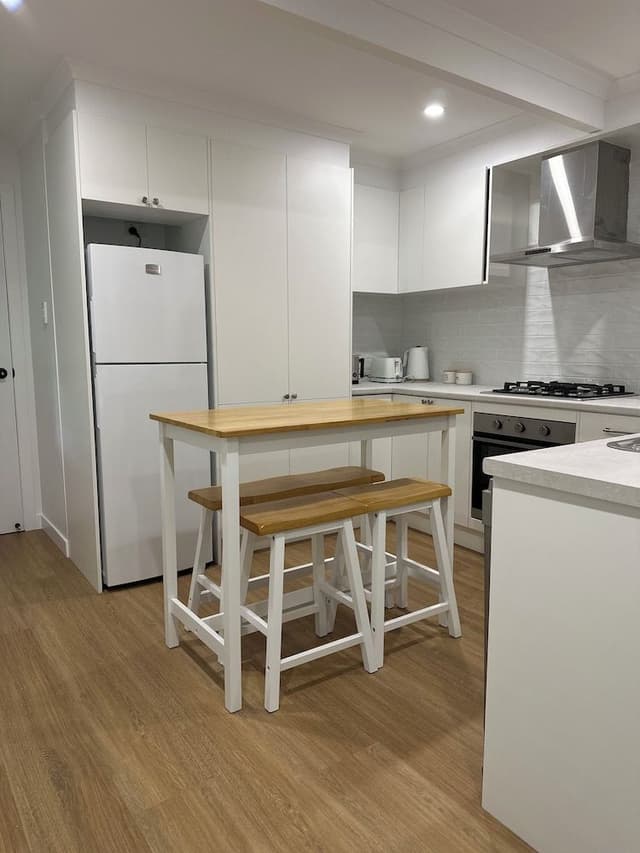 Comfort Studio, 1 Double Bed