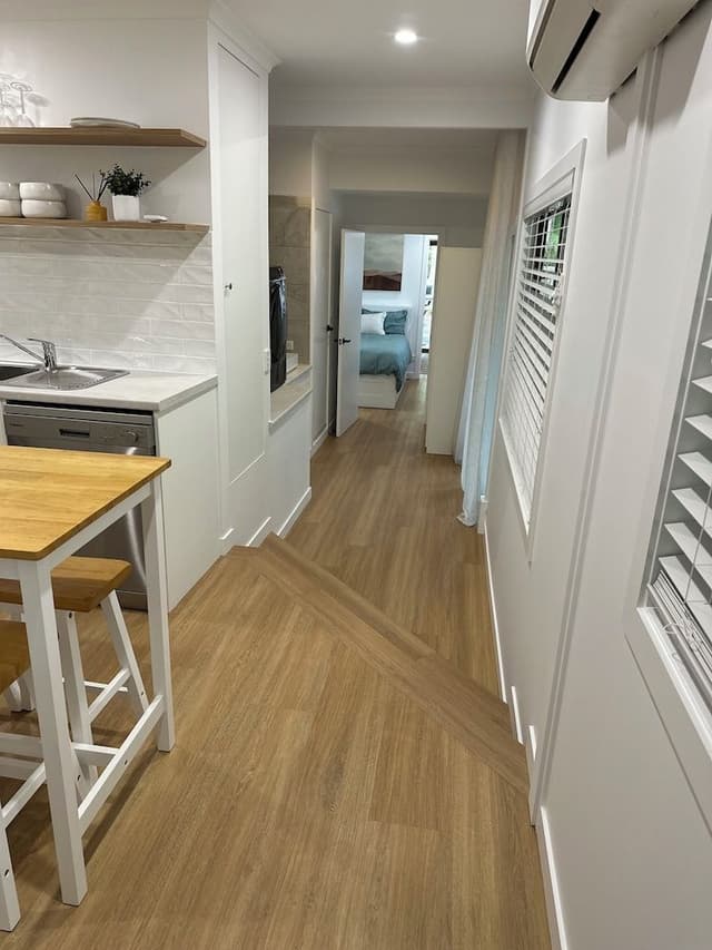 Comfort Studio, 1 Double Bed