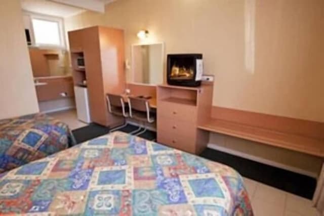 Standard Twin Room, Non Smoking