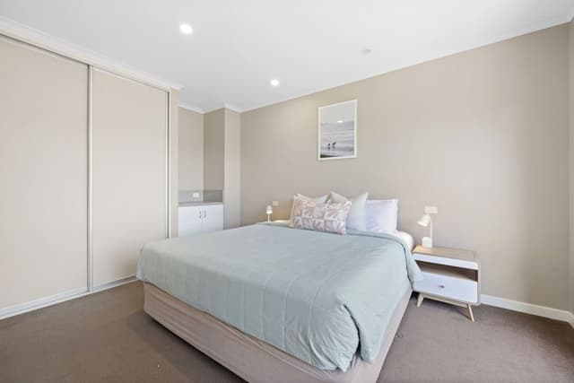 Family Two Bedroom Apartment - Split Level