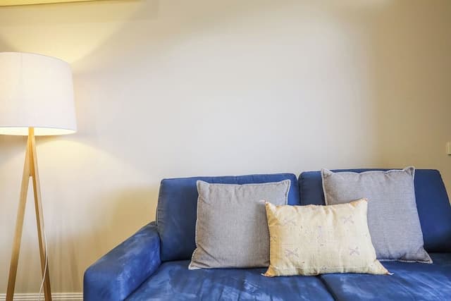 Family One Bedroom Spa Apartment