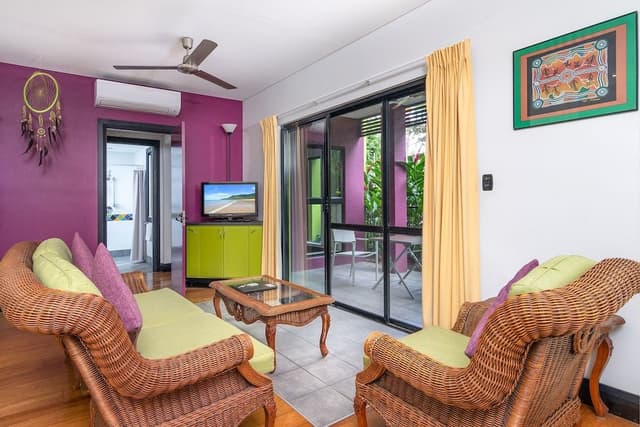 Standard Apartment, 1 Bedroom