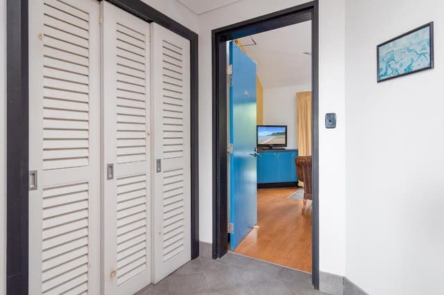 Deluxe Apartment, 2 Bedrooms (Twin Key)