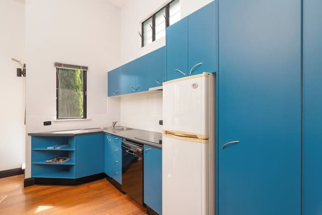 Deluxe Apartment, 2 Bedrooms (Twin Key)