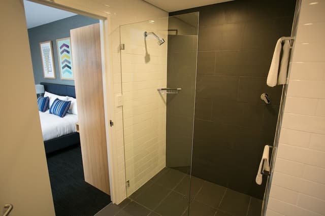 Executive King Suite