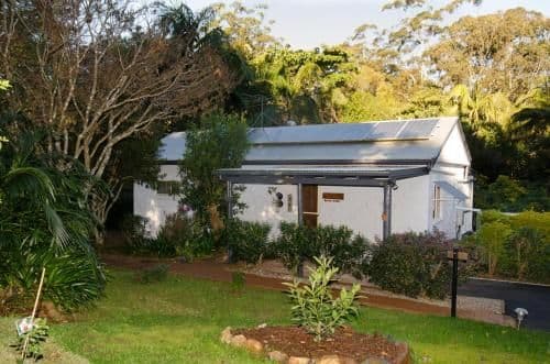 Blue Wren Cottage