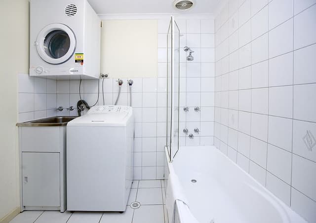 Two Bedroom Apartment
