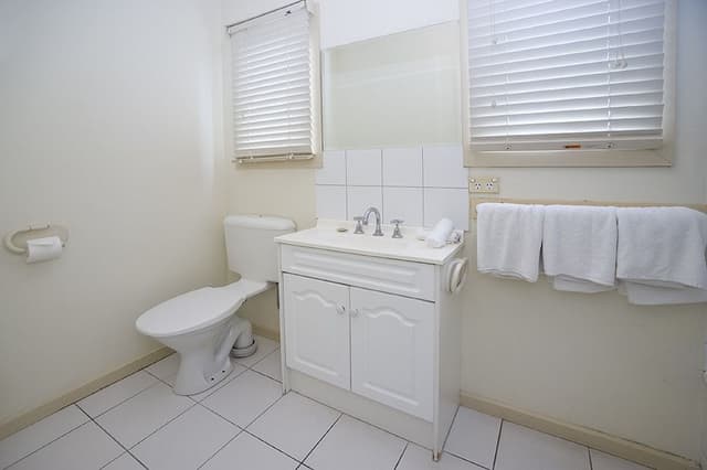 One Bedroom Apartment