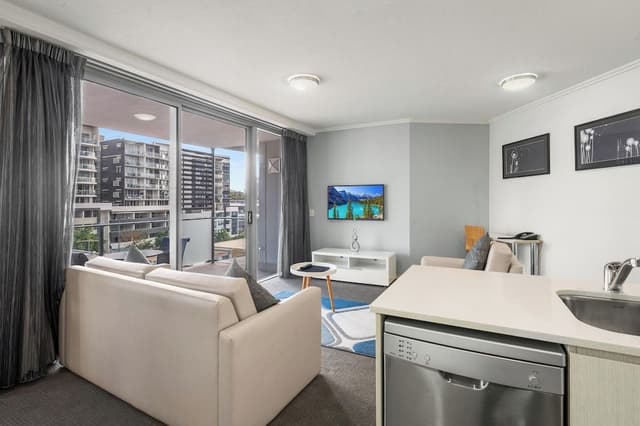 Apartment, 1 Bedroom
